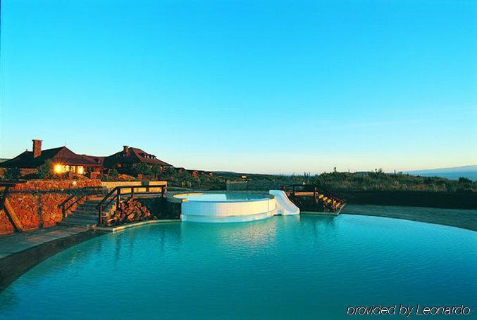 The Great Rift Valley Lodge & Golf Resort Naivasha Facilities photo