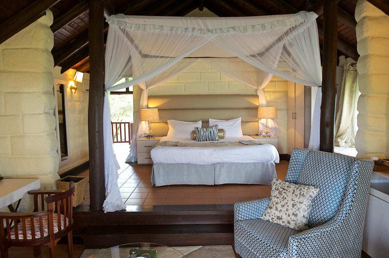 The Great Rift Valley Lodge & Golf Resort Naivasha Exterior photo