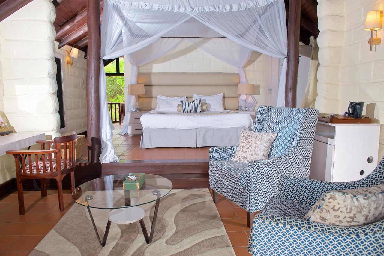 The Great Rift Valley Lodge & Golf Resort Naivasha Exterior photo